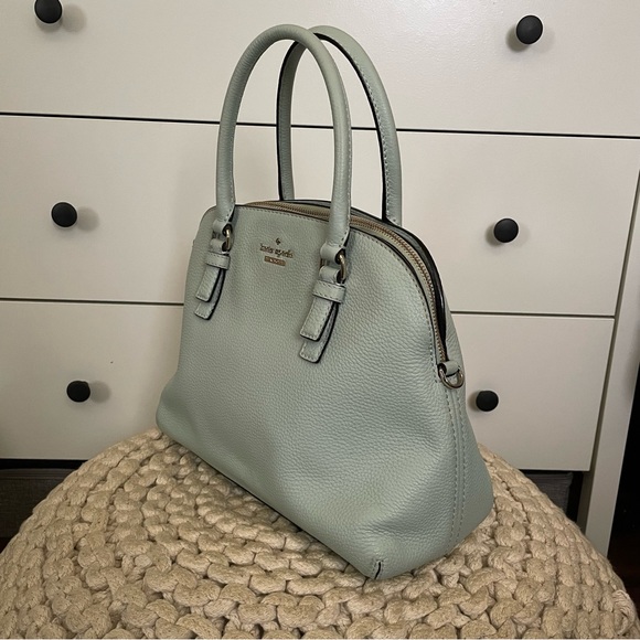 Kate Spade Cameron Street Lottie Crossbody - Picture 2 of 9